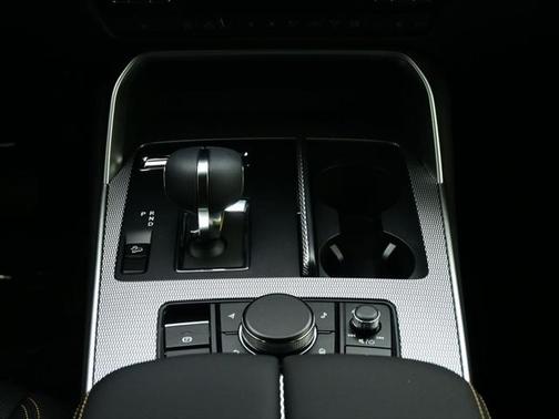 2025 Mazda CX-90 3.3 Turbo Preferred