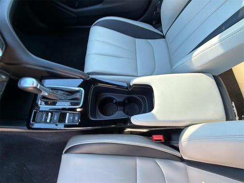 2023 Acura Integra A-SPEC