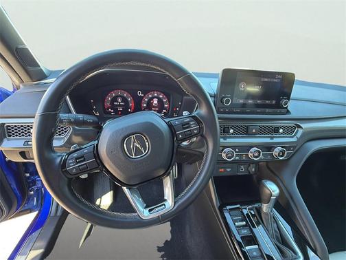 2023 Acura Integra A-SPEC