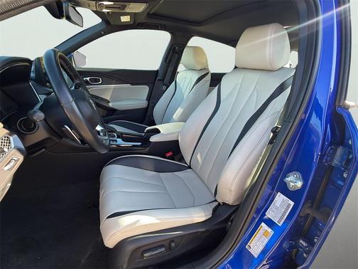 2023 Acura Integra A-SPEC