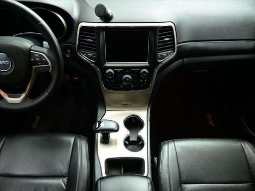 2014 Jeep Grand Cherokee Laredo