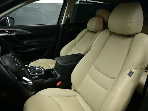 2022 Mazda CX-9 Touring