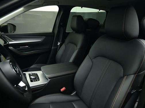 2026 Mazda CX-90 3.3 Turbo Preferred
