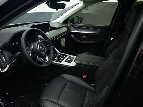 2026 Mazda CX-90 3.3 Turbo Preferred