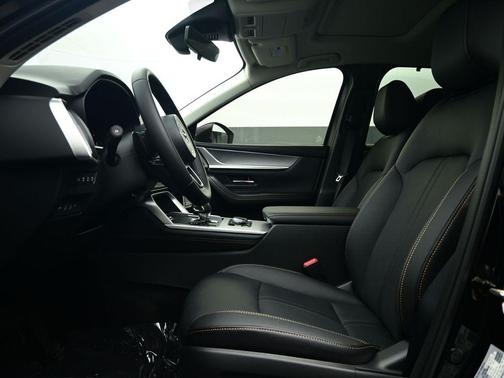 2026 Mazda CX-90 3.3 Turbo Preferred