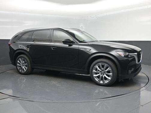2026 Mazda CX-90 3.3 Turbo Preferred