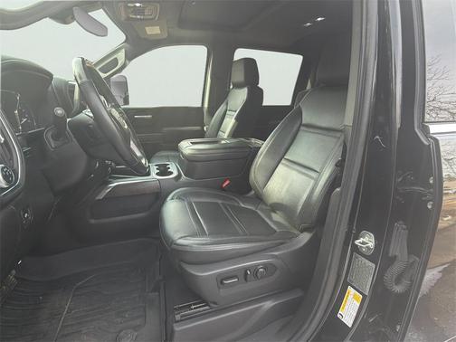 2020 GMC Sierra 2500 Denali