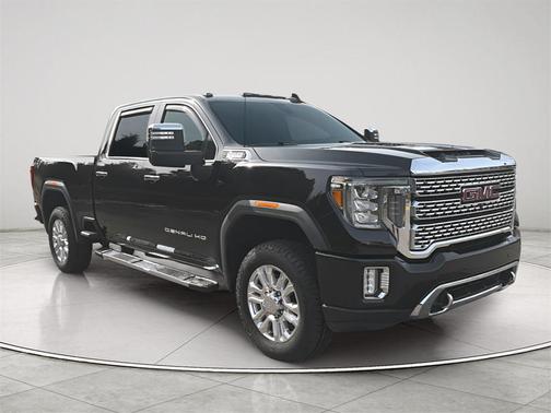 2020 GMC Sierra 2500 Denali
