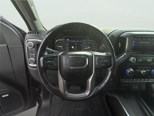 2020 GMC Sierra 2500 Denali