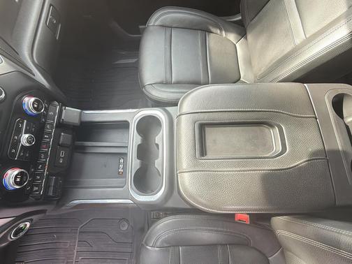 2020 GMC Sierra 2500 Denali