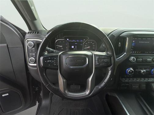 2020 GMC Sierra 2500 Denali