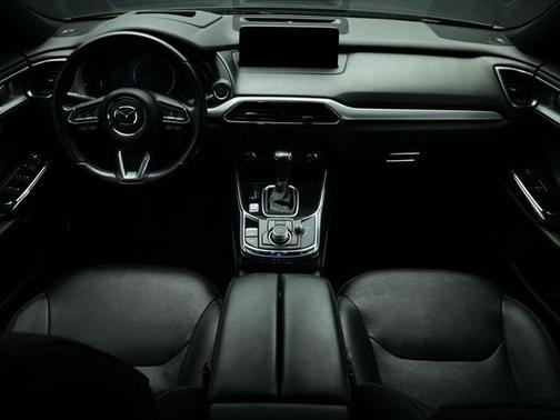 2021 Mazda CX-9 Grand Touring