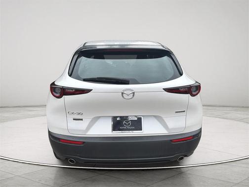 2020 Mazda CX-30 Base