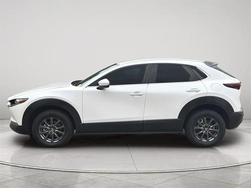 2020 Mazda CX-30 Base