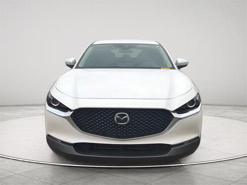 2020 Mazda CX-30 Base