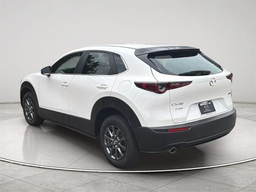 2020 Mazda CX-30 Base