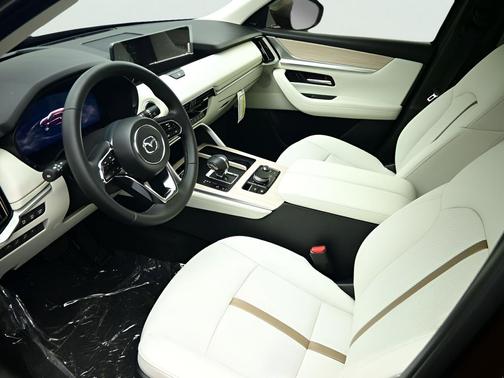 2026 Mazda CX-90 3.3 Turbo Premium Plus