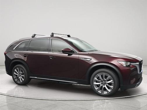2026 Mazda CX-90 3.3 Turbo Premium Plus