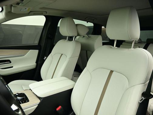2026 Mazda CX-90 3.3 Turbo Premium Plus