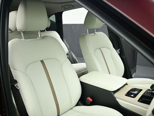 2026 Mazda CX-90 3.3 Turbo Premium Plus
