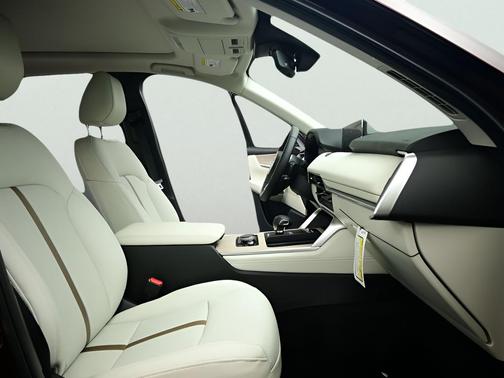 2026 Mazda CX-90 3.3 Turbo Premium Plus