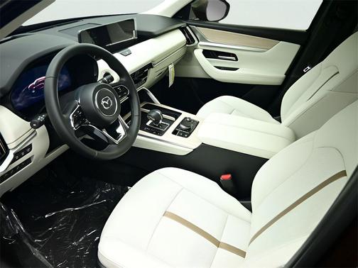 2026 Mazda CX-90 3.3 Turbo Premium Plus