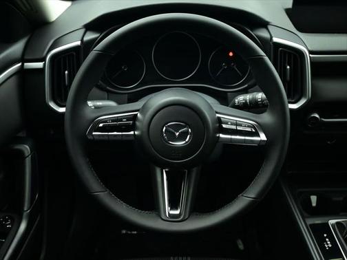 2025 Mazda CX-50 Hybrid Preferred Package