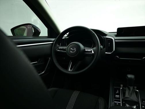 2025 Mazda CX-50 Hybrid Preferred Package