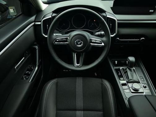 2025 Mazda CX-50 Hybrid Preferred Package