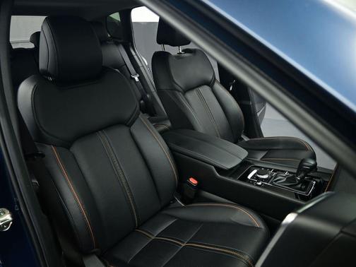 2023 Mazda CX-50 2.5 S Premium Plus Package