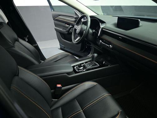 2023 Mazda CX-50 2.5 S Premium Plus Package