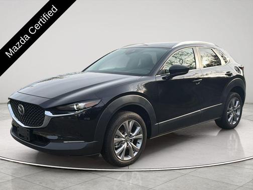2023 Mazda CX-30 2.5 S Select Package