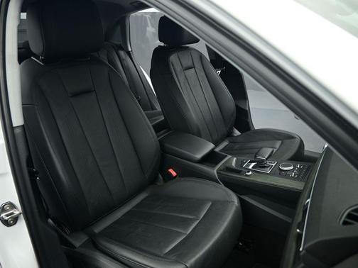 2019 Audi A4 2.0T Premium