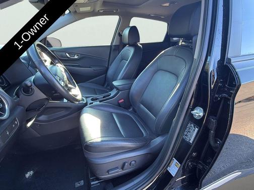 2023 Hyundai KONA Limited