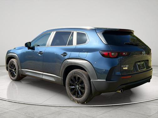 2023 Mazda CX-50 2.5 S Preferred Plus Package