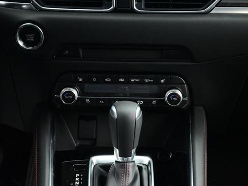 2025 Mazda CX-5 2.5 Turbo Premium