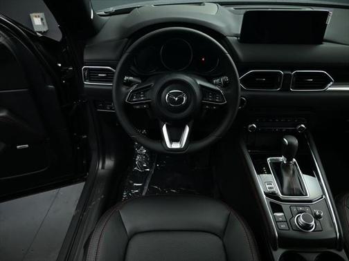2025 Mazda CX-5 2.5 Turbo Premium