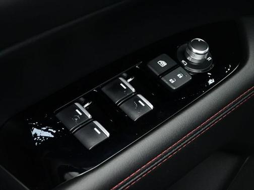 2025 Mazda CX-5 2.5 Turbo Premium