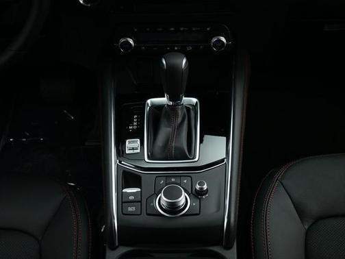 2025 Mazda CX-5 2.5 Turbo Premium