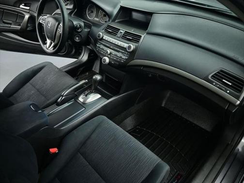 2012 Honda Accord LX-S