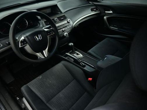 2012 Honda Accord LX-S