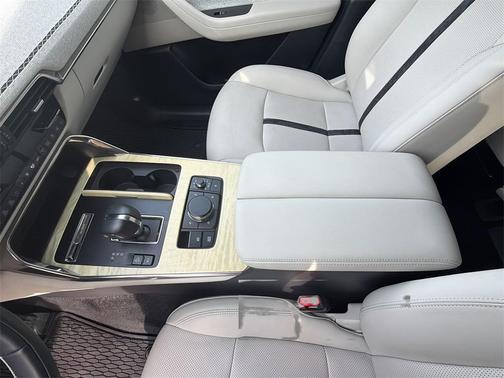 2024 Mazda CX-90 3.3 Turbo S Premium Plus