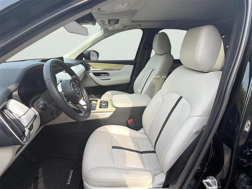 2024 Mazda CX-90 3.3 Turbo S Premium Plus