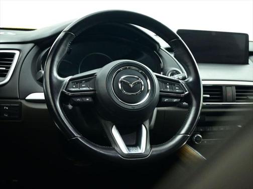 2022 Mazda CX-9 Signature