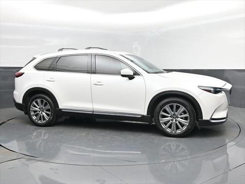 2022 Mazda CX-9 Signature