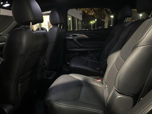 2021 Mazda CX-9 Grand Touring