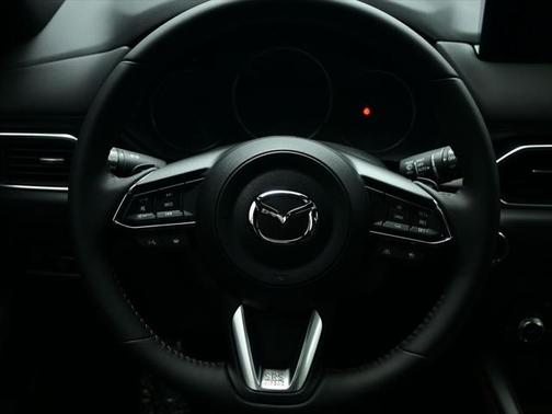 2025 Mazda CX-5 2.5 Turbo Premium