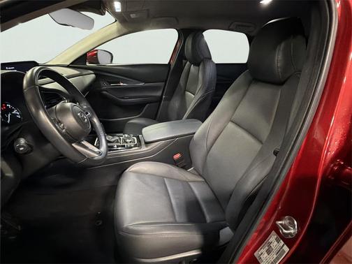 2023 Mazda CX-30 2.5 S Preferred Package