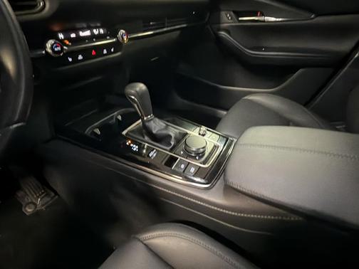 2023 Mazda CX-30 2.5 S Preferred Package