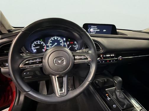 2023 Mazda CX-30 2.5 S Preferred Package